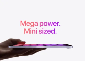 iPad Mini 2021 - 1_TechnoSports.co.in