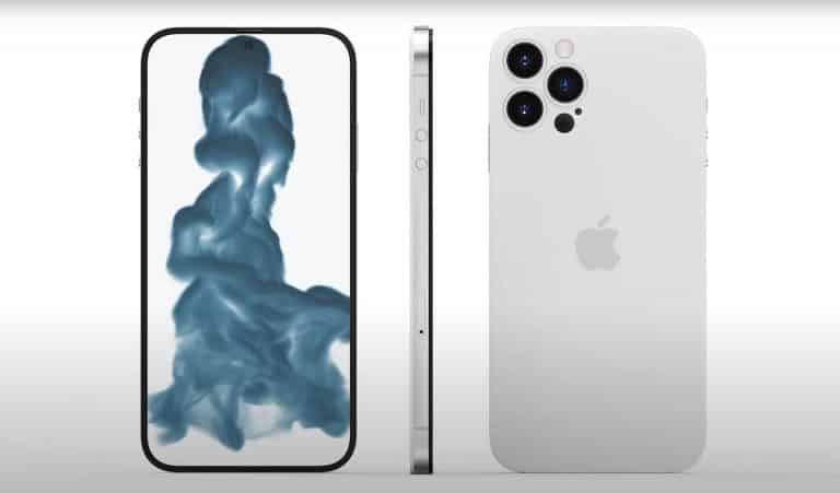 Apple’s iPhone 14 to come with a complete design overhaul