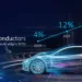 Intel CEO predicts chips will occupy 20% of Premium Vehicle BOM by 2030