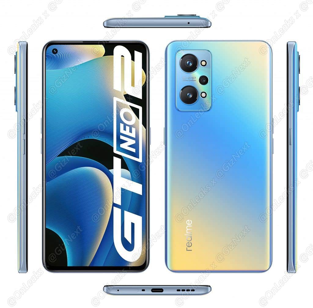 image 15 Realme GT Neo 2 Launch Date Announcement Next Week