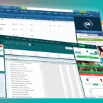 Top Indian Cricket Betting Websites