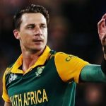 Dale Steyn announced his Retirement from all forms of Cricket yesterday on Twitter