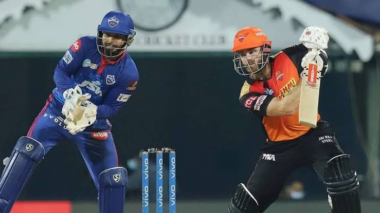 IPL 2021 Phase Two DC vs SRH : Match Preview, Fantasy XI and Prediction