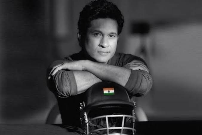 images 2021 09 23T004522.673 A 14 Episode Repackaged Series "97 Minutes" on the life of Sachin Tendulkar will release ahead of his 50th Birthday