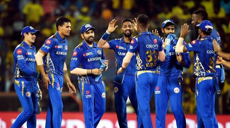 images 2021 09 23T150109.183 IPL 2021 Phase two: MI vs KKR - Preview, Fantasy XI and Prediction