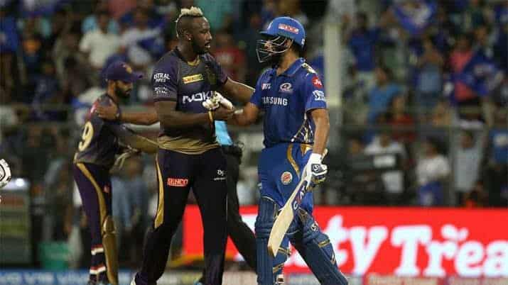 images 2021 09 23T150127.708 IPL 2021 Phase two: MI vs KKR - Preview, Fantasy XI and Prediction