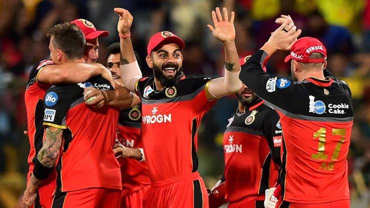 images 2021 09 24T152555.553 IPL 2021 Phase two: RCB vs CSK - Preview, Fantasy XI and Prediction