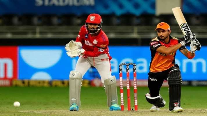 images 2021 09 25T143908.401 IPL 2021 Phase Two: Sunrisers Hyderabad vs Punjab Kings - Preview, Prediction and Fantasy XI