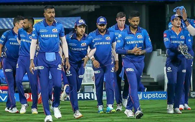 images 2021 09 26T152614.928 IPL 2021 Phase Two: Royal Challengers Bangalore vs Mumbai Indians - Match Preview, Prediction and Fantasy Xl