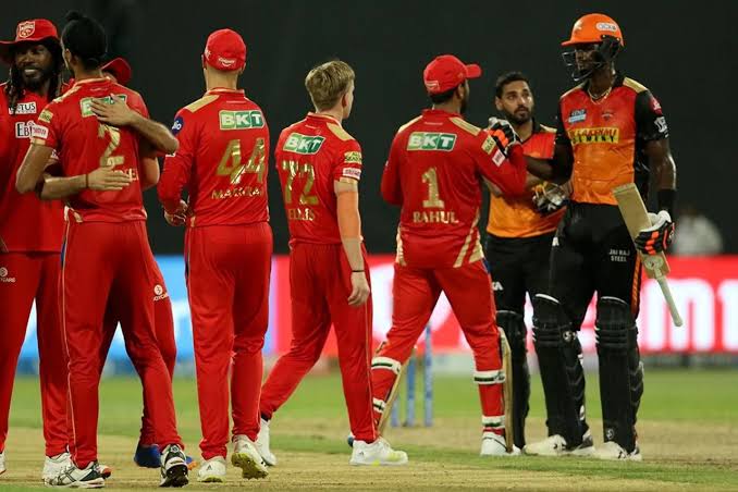 images 2021 09 27T162810.193 IPL 2021 Phase Two: Sunrisers Hyderabad vs Rajasthan Royals - Match Preview, Prediction and Fantasy XI