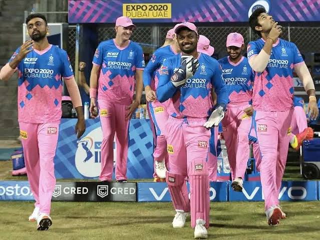 images 2021 09 27T162847.619 IPL 2021 Phase Two: Sunrisers Hyderabad vs Rajasthan Royals - Match Preview, Prediction and Fantasy XI
