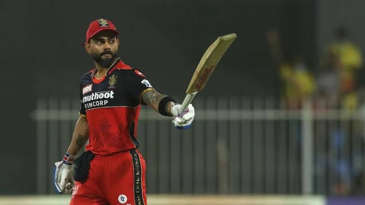 images 2021 09 27T163636.335 Virat Kohli achieves another milestone as he becomes the 1st Indian to cross 10000 T20 Runs