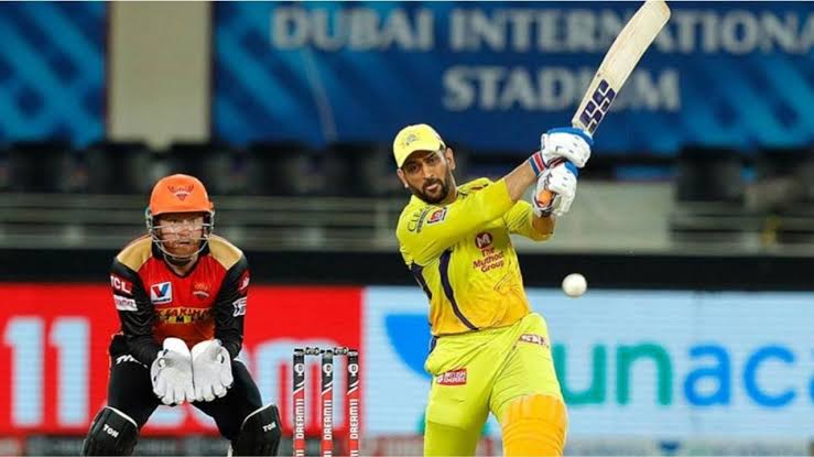 images 2021 09 29T173225.322 IPL 2021: Sunrisers Hyderabad vs Chennai Super Kings - Match Preview, Prediction and Fantasy XI