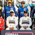 Formula One: The F1 Grid for 2022 is almost ready with six teams confirming their Drivers