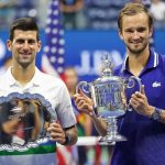 US Open 2021: Daniil Medvedev defeats Novak Djokovic in Straight Sets to Win his first Grand Slam Title