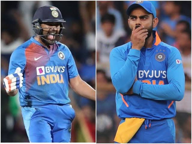 images 70 BCCI Official denies claims regarding Virat Kohli resigning from Limited Overs Captaincy after T20 World Cup