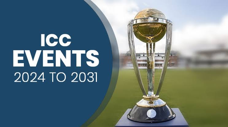 images 71 ICC initiating plans to begin selling media rights for the 2024-2031 cycle by December