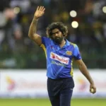 Lasith Malinga announces his retirement from all forms of Cricket