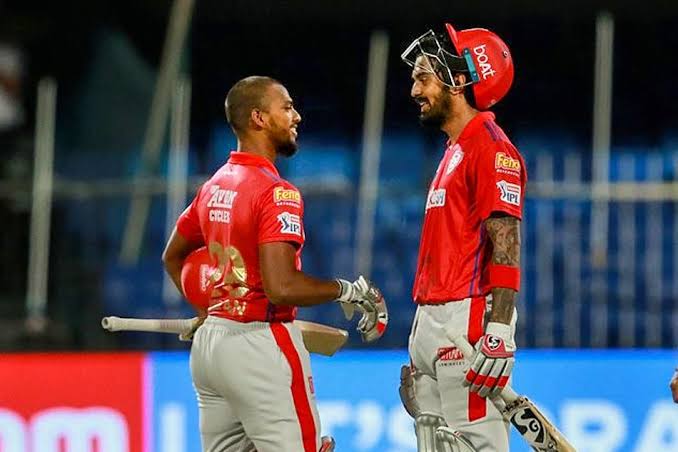 images 95 IPL 2021 Road to Playoffs: 8 IPL Team's Qualification Scenario Analyzed