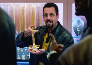 Here is the list of most popular Netflix films according to Netflix TUDUM