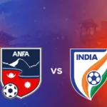 Nepal vs India: How to watch the international friendly match live in India?