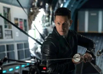 “Infinite”: Amazon Prime Video has released the trailer of the upcoming sci-fi film