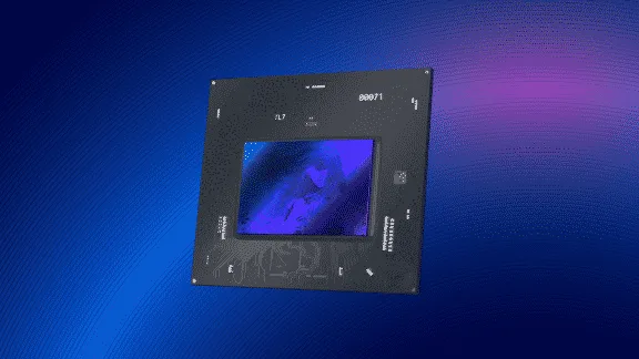 Intel’s Arc graphics cards first-generation nomenclature leaked online