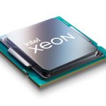 Intel Xeon E-2300 Rocket Lake processors with up to 8 cores launched