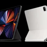 iPadOS 15 to increase as much as 12GB of RAM caps for apps