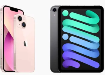 iPhone 13 pre-orders begin shipping while iPad mini 6 will begin shipping from late October and November