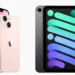 iPhone 13 pre-orders begin shipping while iPad mini 6 will begin shipping from late October and November