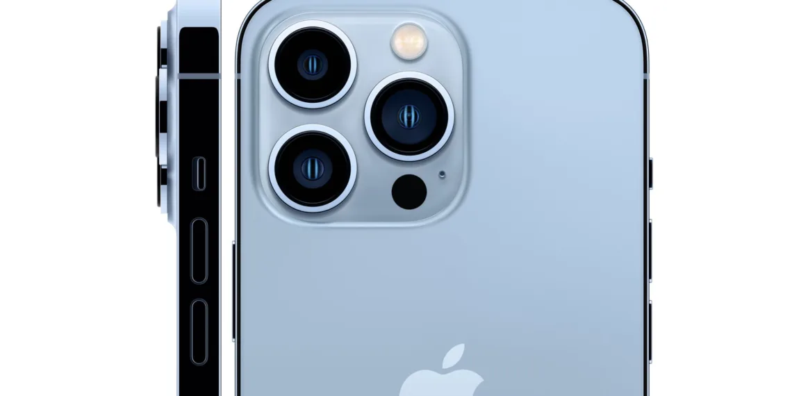 iPhone 13 Pro scores 137 in DxOMark camera test, secured fourth place overall