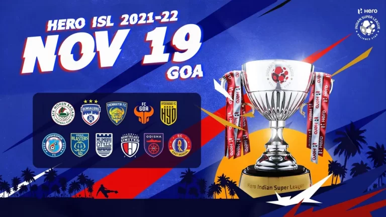 ISL: Here’s the list of the ISL clubs with the most wins in history
