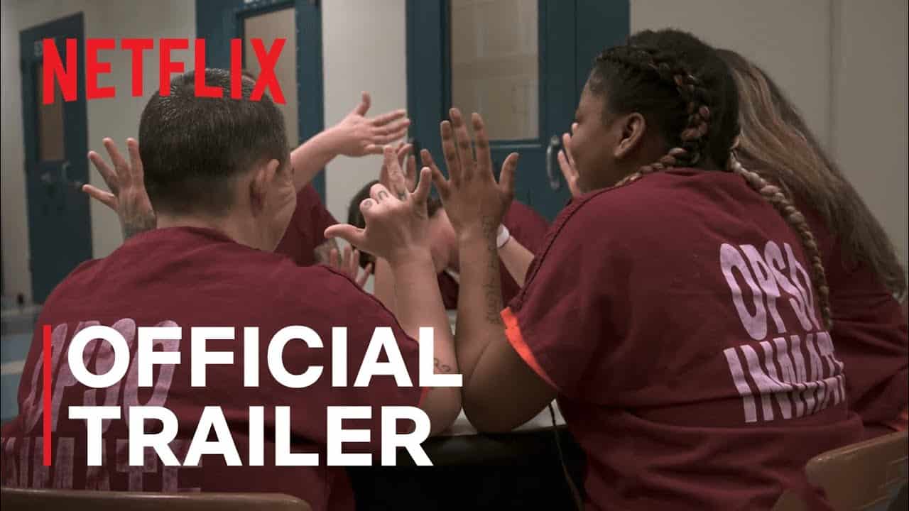 Jailbirds New Orleans Where Are They Now “Jailbirds: New Orleans (Season 1)”: Netflix has dropped the trailer of