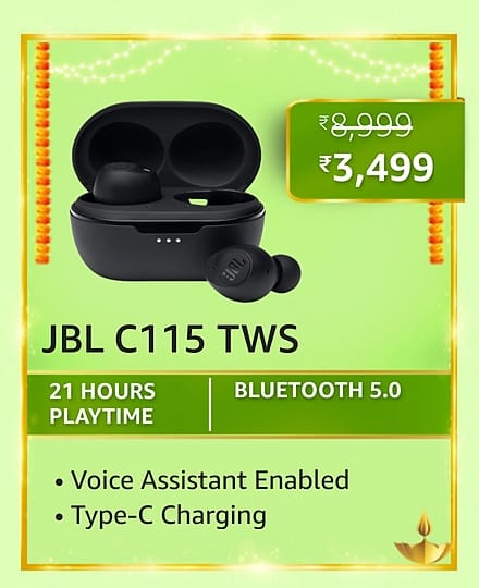 jbl REVEALED: Here are all the best deals on Headphones and Speakers during Amazon Great Indian Festival