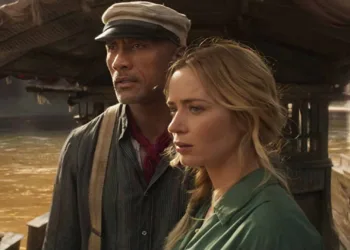 “Jungle Cruise”: The Indian release date of Emily Blunt and Dwayne Johnson’s film has been announced