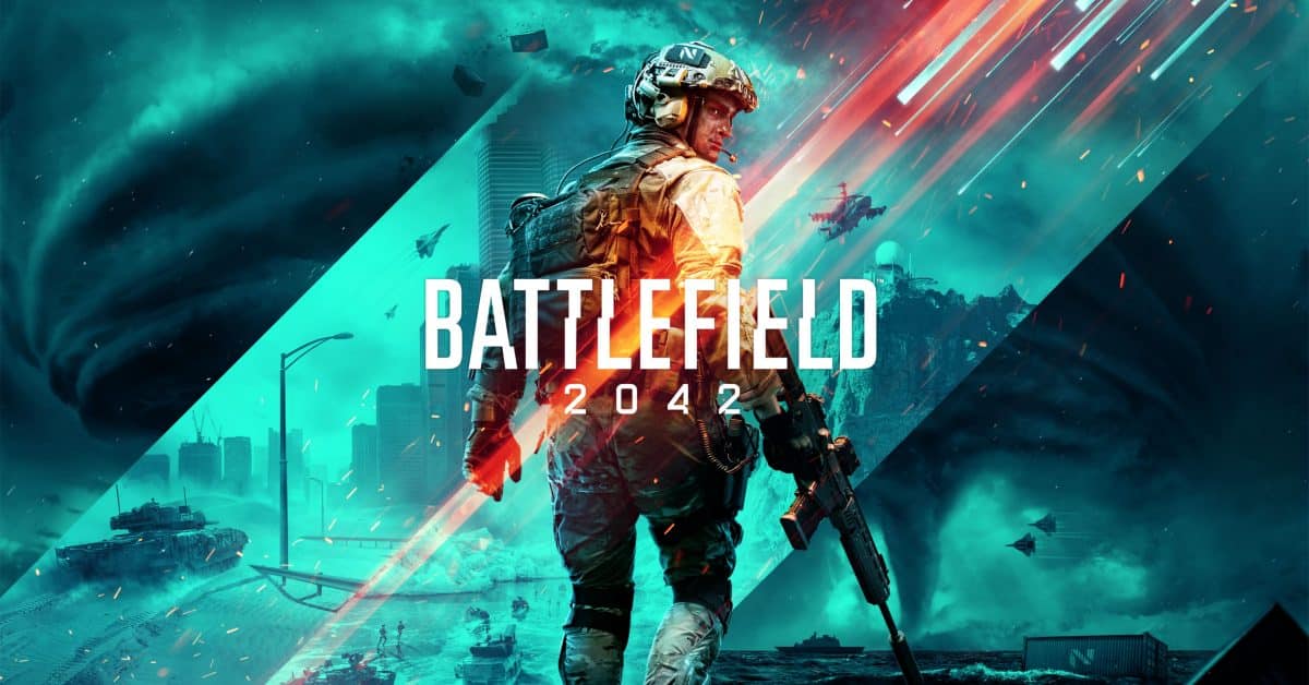 Here’s what your system should have to get an amazing experience from Battlefield 2042 Here’s what your system should have to get an amazing experience from Battlefield 2042