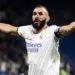 Karim Benzema