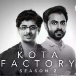 Kota Factory Season 3 renewal status has been confirmed  by the director Raghav Subbu