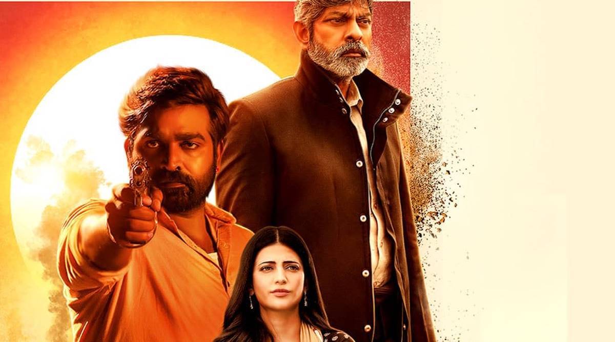“Laabam”: The trailer shows the clash of Vijay Sethupathi’s labour force against the capitalism of Jagapathi Babu “Laabam”: The trailer shows the clash of Vijay Sethupathi’s labour force against the capitalism of Jagapathi Babu