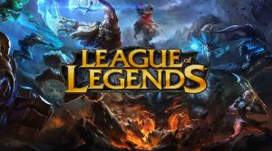 Riot Games