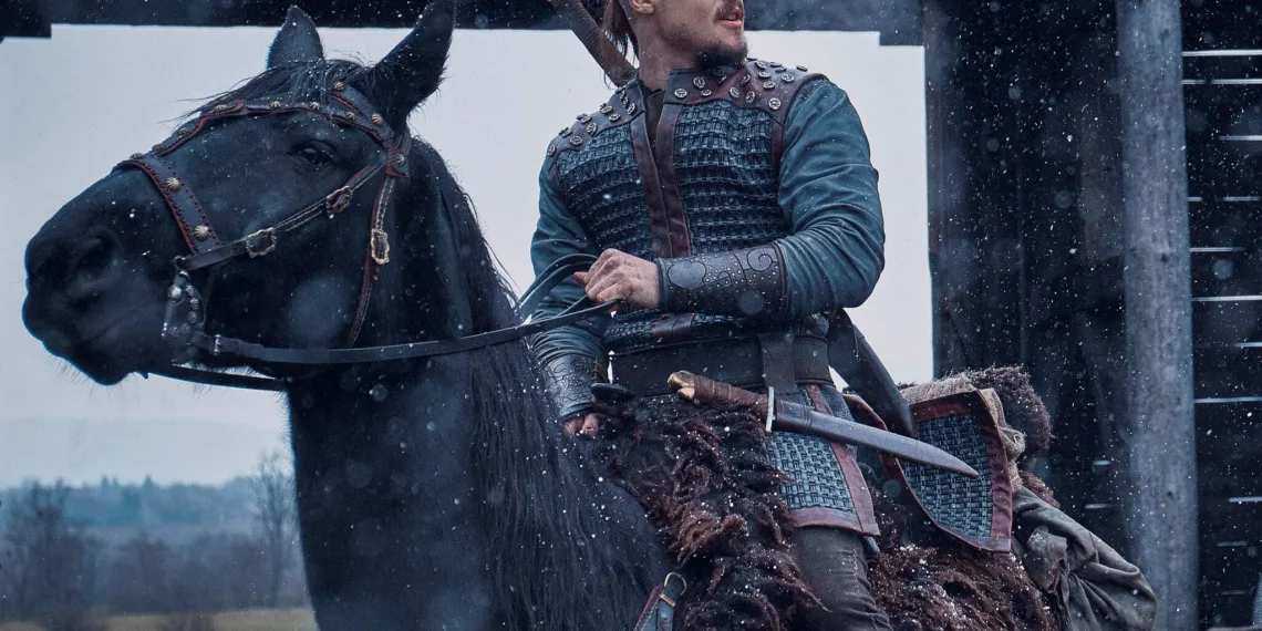 The Last Kingdom(Season 5)