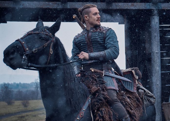 The Last Kingdom(Season 5) The Last Kingdom(Season 5)