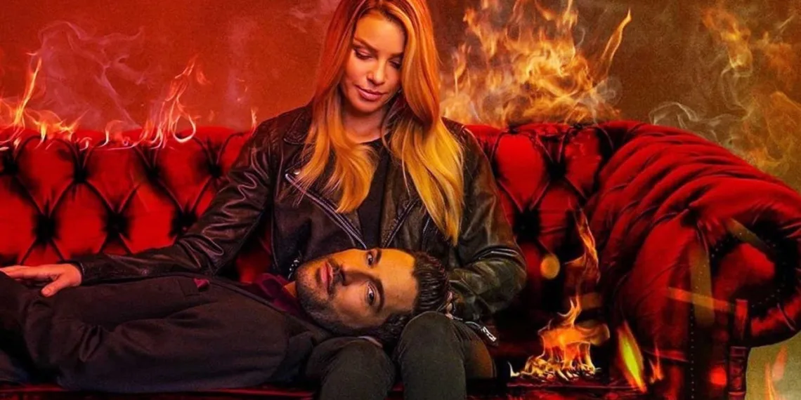 “Lucifer (Season 6)”: The Last Season of the Devil series has been explained