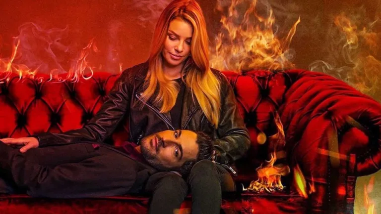 “Lucifer (Season 6)”: The Last Season of the Devil series has been explained