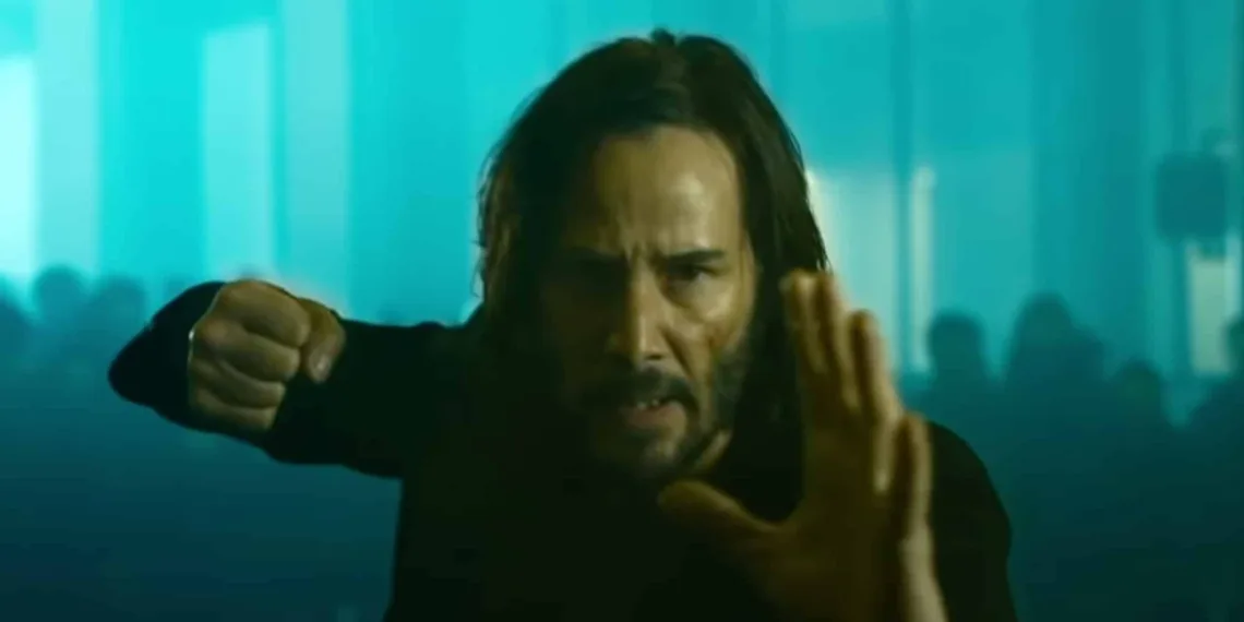 “The Matrix Resurrections”: The Matrix has set to return at the ending of the year