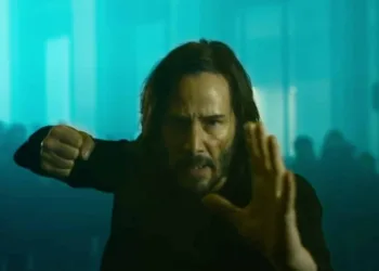 “The Matrix Resurrections”: The Matrix has set to return at the ending of the year
