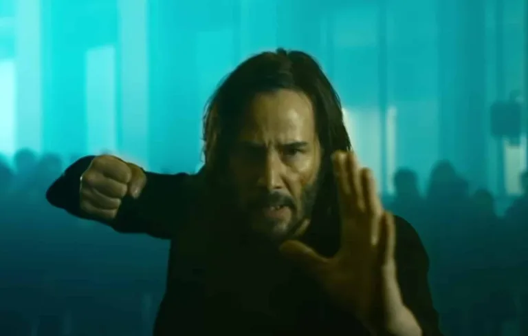 “The Matrix Resurrections”: The Matrix has set to return at the ending of the year
