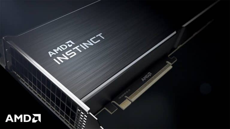The latest leak comes out regarding the configuration of the AMD’s MI300 GPU