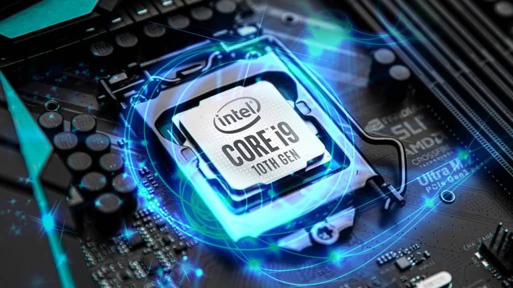 maxresdefault 5 1 Intel begins production of its two new fabs in Arizona